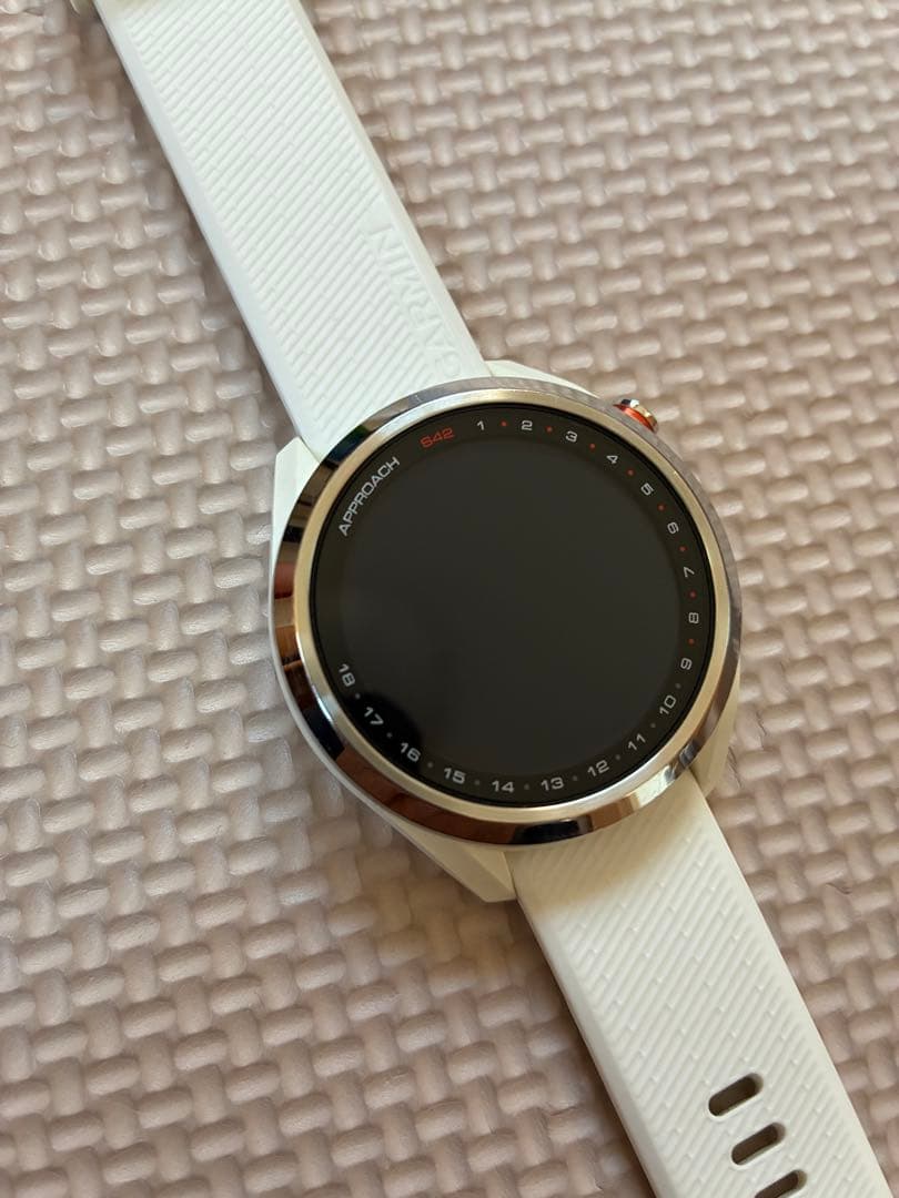 c*i様 GARMIN Approach S42 GPSゴルフナビ