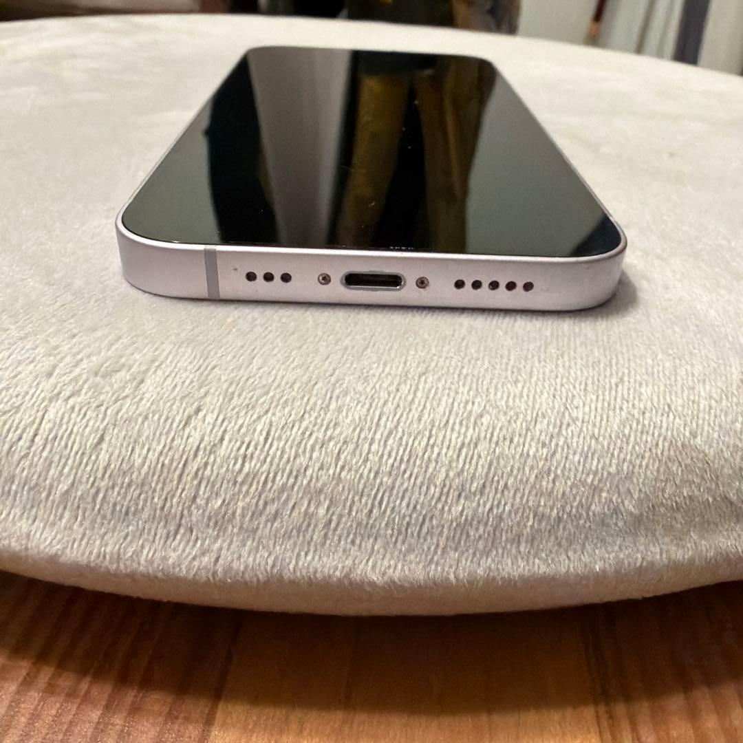 Apple iPhone14 パープル