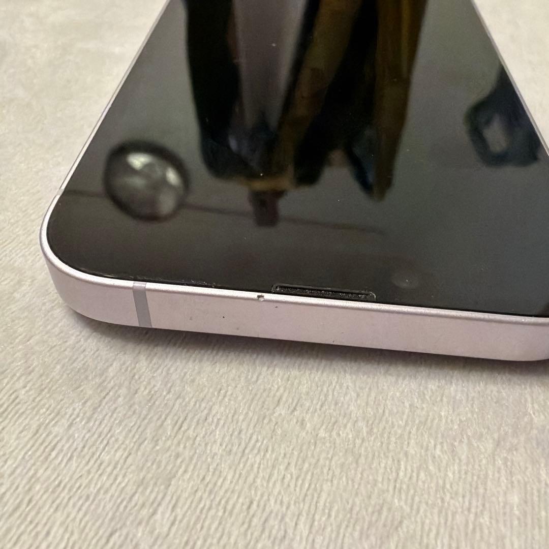 Apple iPhone14 パープル