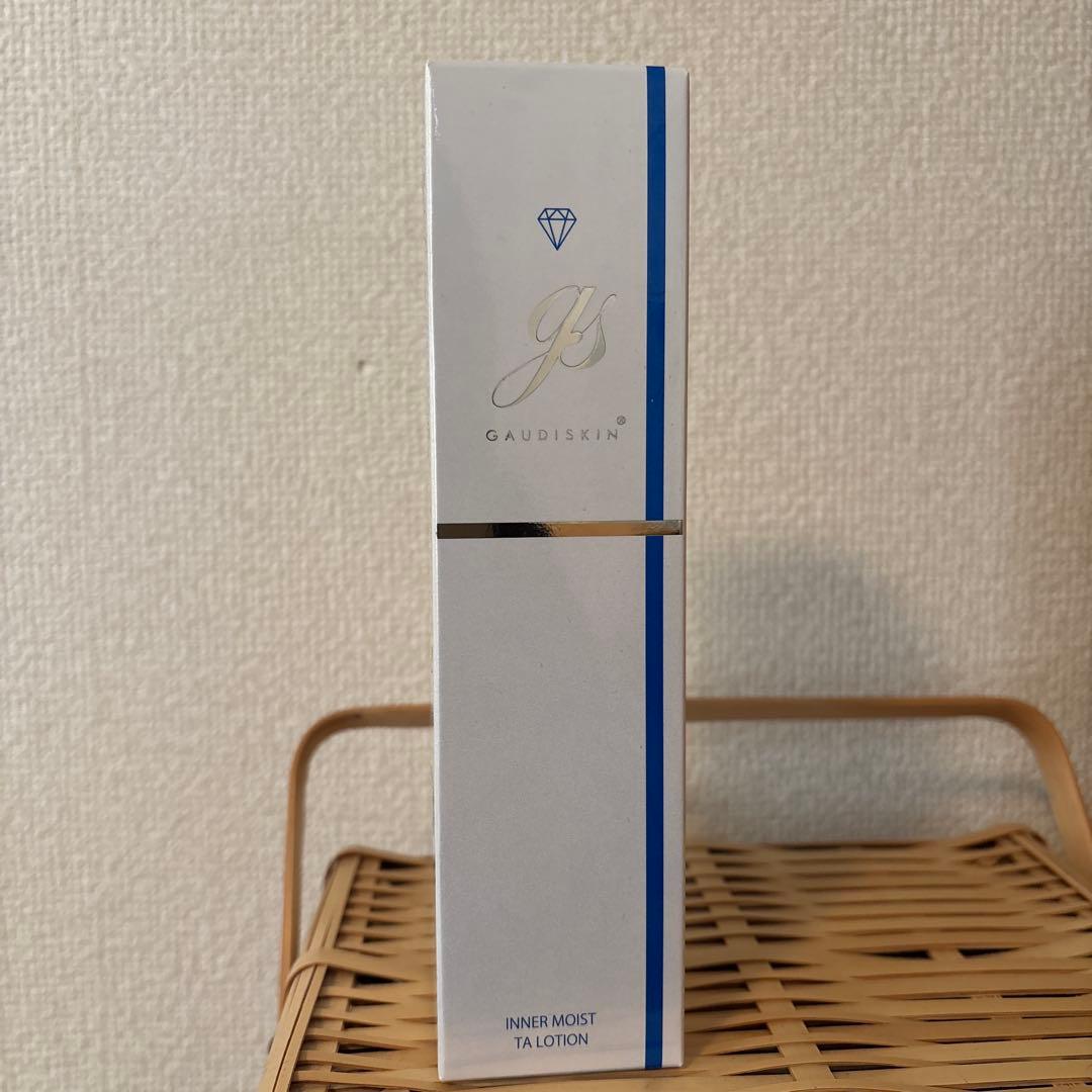GAUDI SKIN インナーモイストTAローション　 180ml