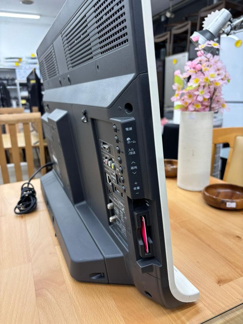 SHARP シャープ 液晶テレビ LC-32J10 2014年製 32V型