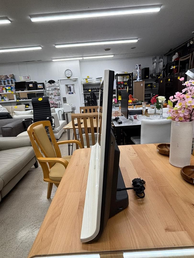 SHARP シャープ 液晶テレビ LC-32J10 2014年製 32V型