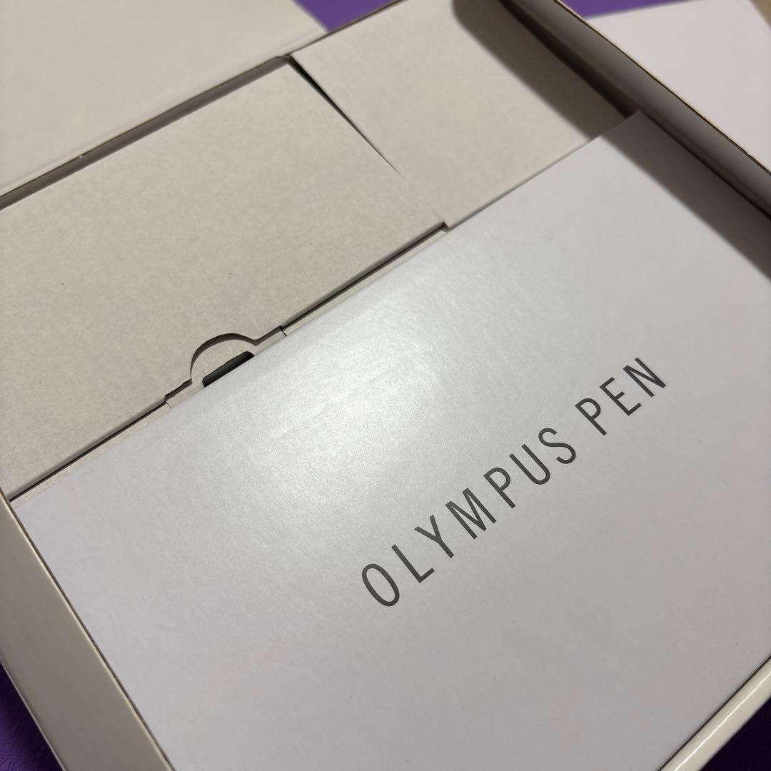 【ジャンク品】OLYMPUS PEN E-PL8