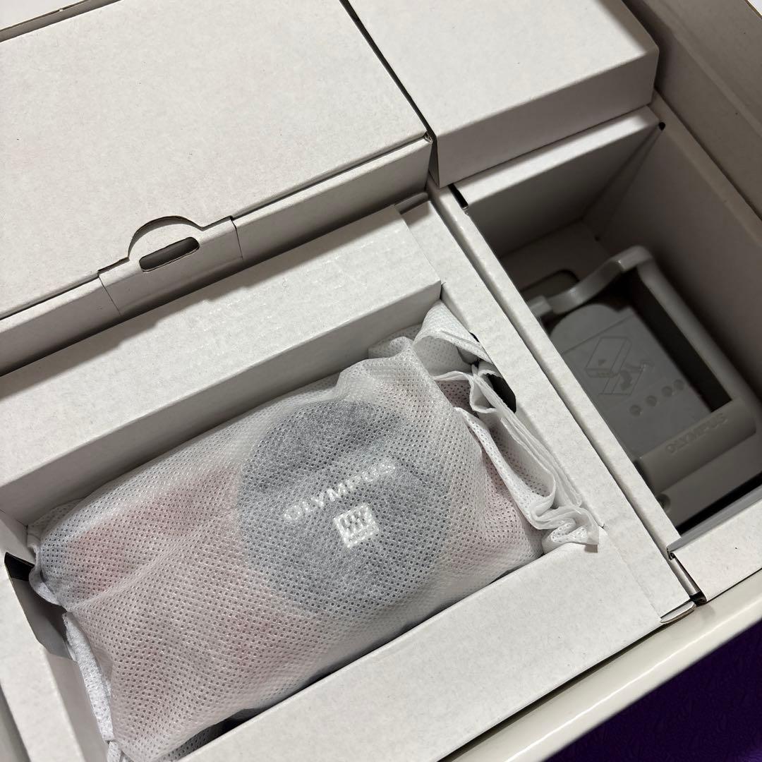 【ジャンク品】OLYMPUS PEN E-PL8