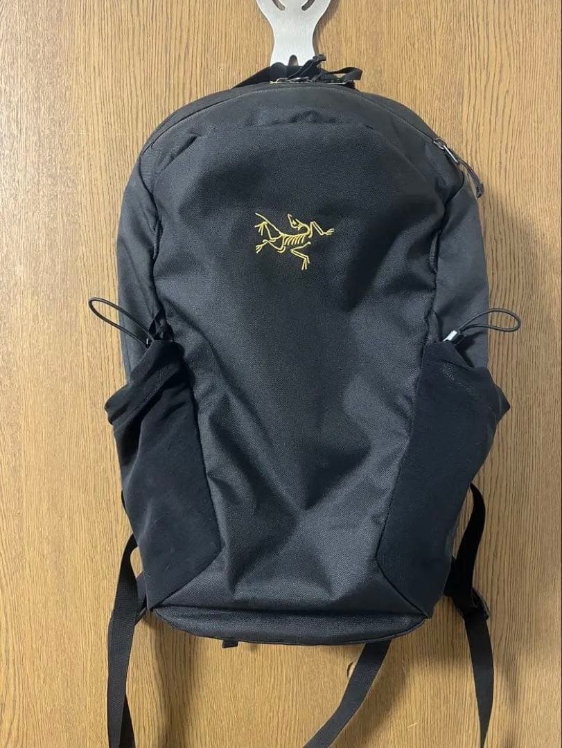 ARC'TERYX アークテリクス　マンティス16バックパック