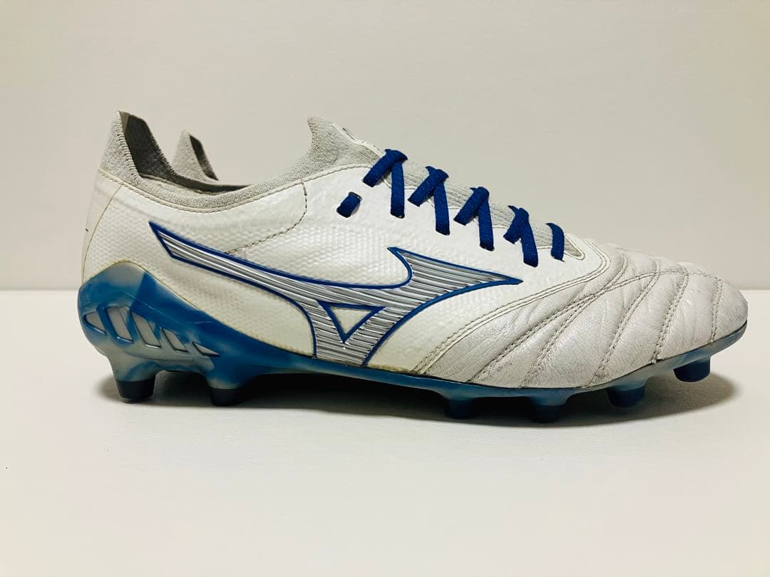 【中村】ミズノ モレリアネオ3β JAPAN 25cm 国内1000足限定