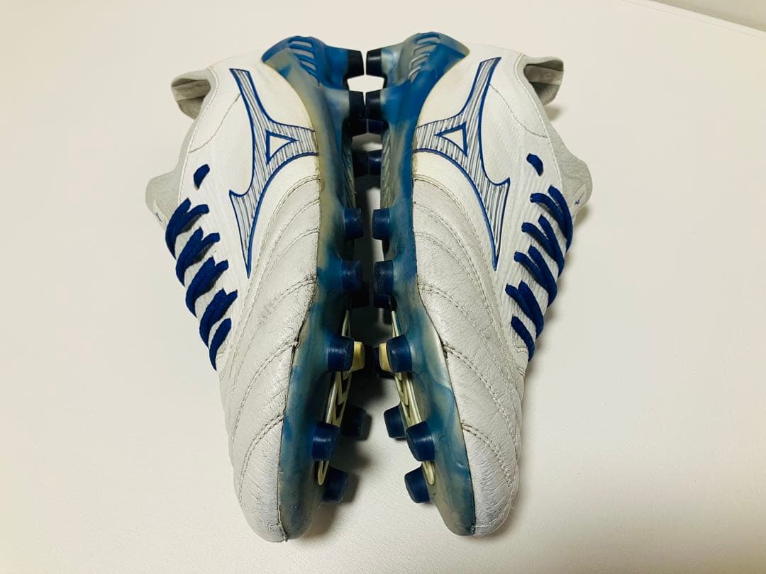 【中村】ミズノ モレリアネオ3β JAPAN 25cm 国内1000足限定