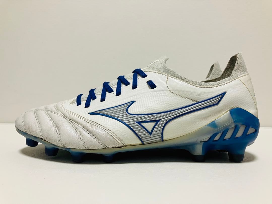 【中村】ミズノ モレリアネオ3β JAPAN 25cm 国内1000足限定