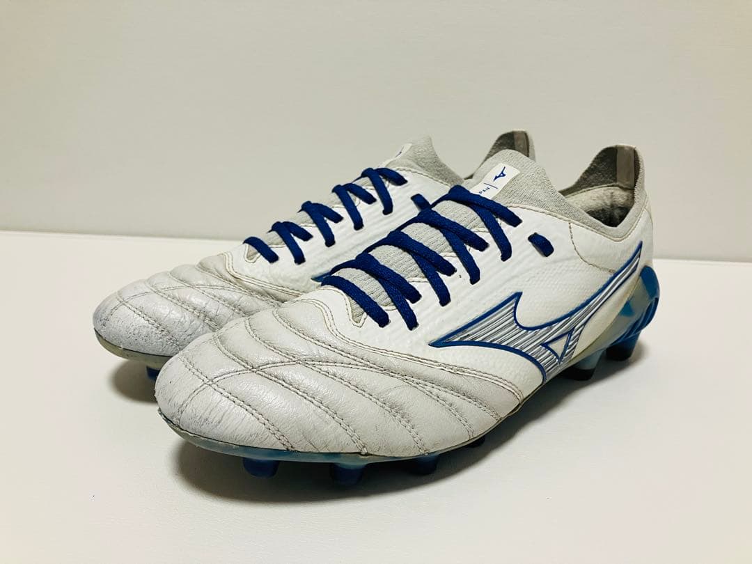 【中村】ミズノ モレリアネオ3β JAPAN 25cm 国内1000足限定