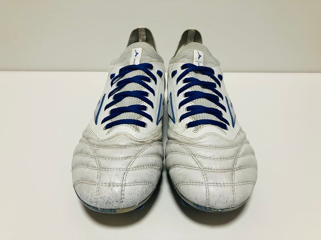 【中村】ミズノ モレリアネオ3β JAPAN 25cm 国内1000足限定