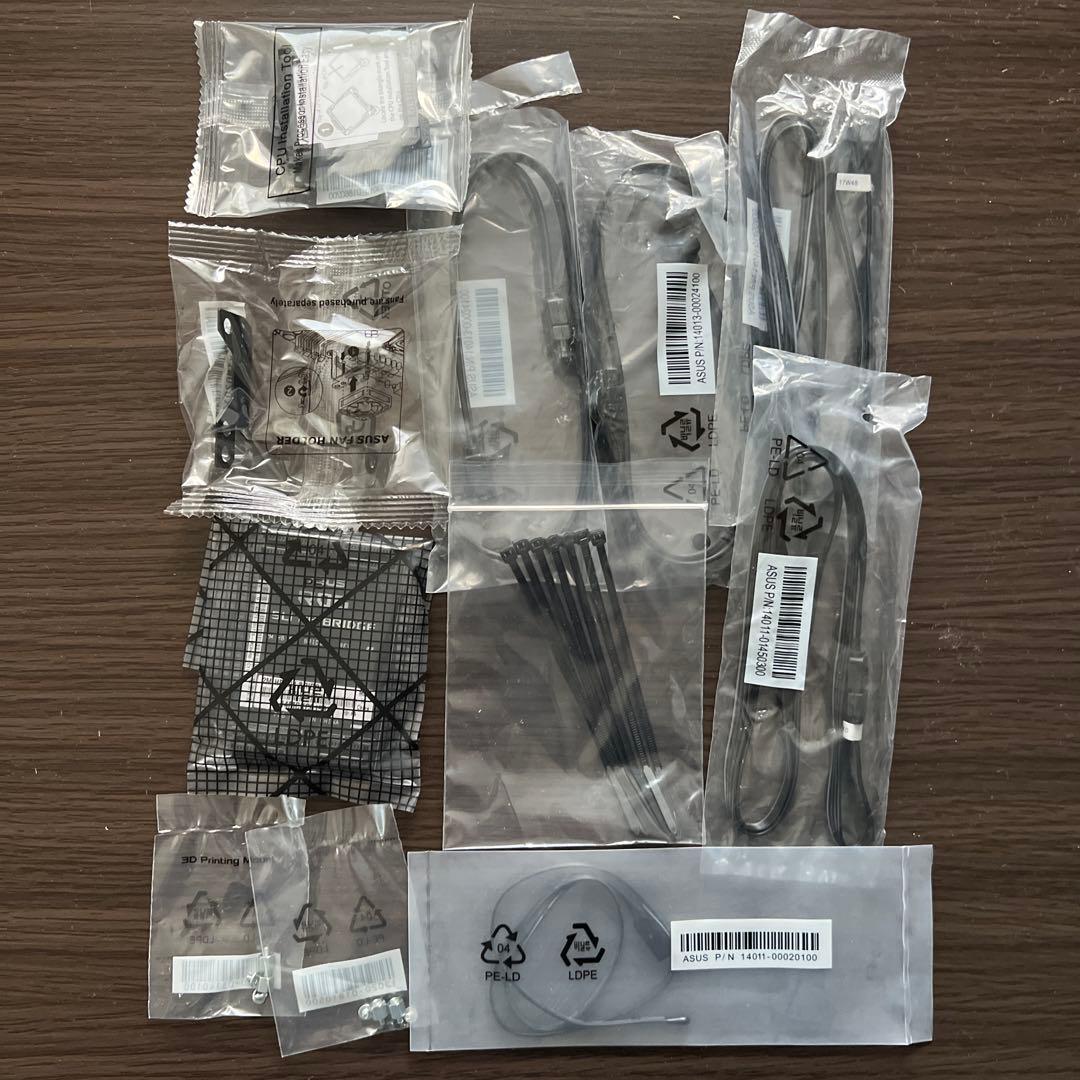 ROG STRIX Z370-F GAMING マザーボード