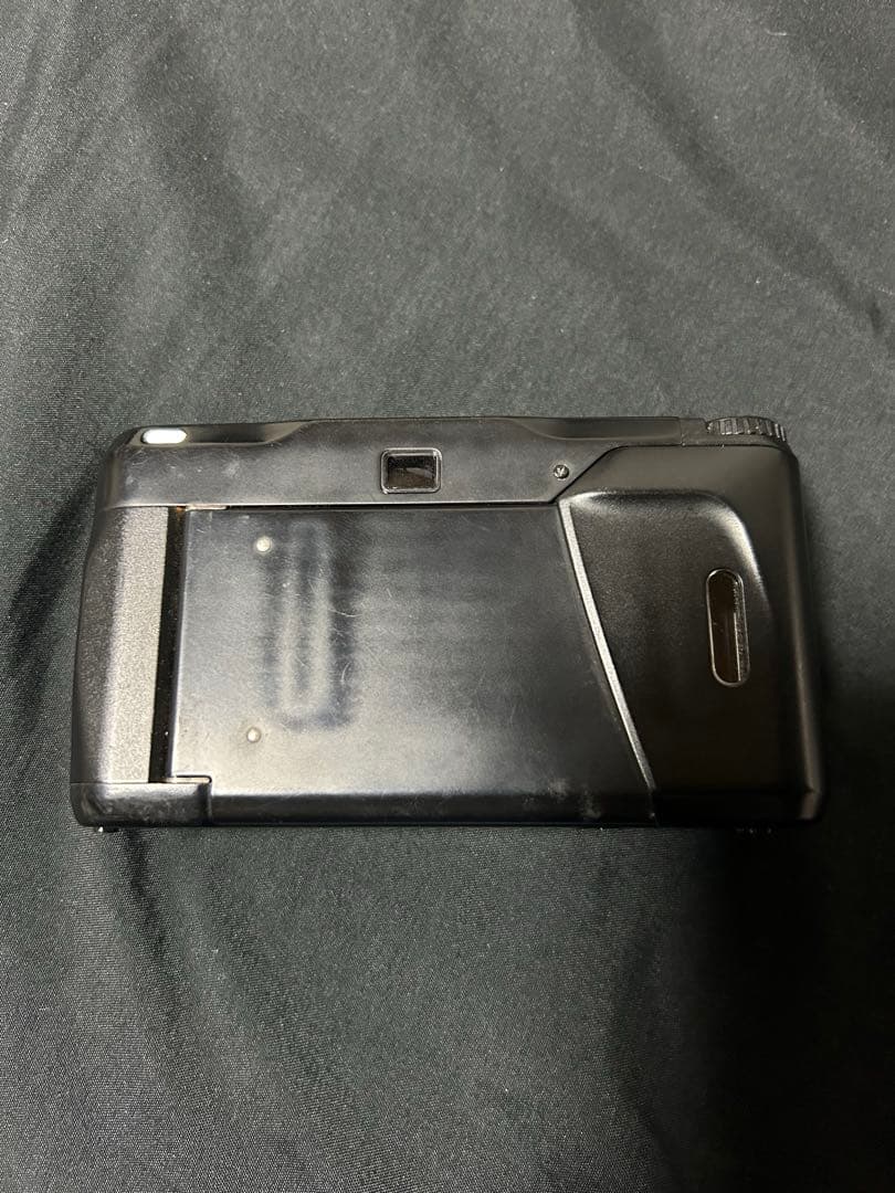 CONTAX T2 Limited Black コンタックス