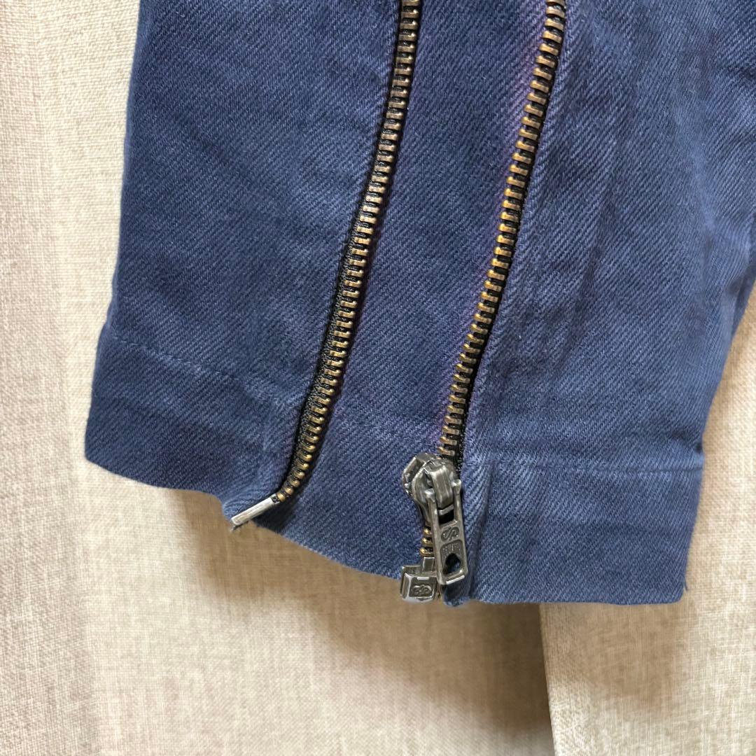 断*離様 マルコムマクラーレン ボンテージパンツ MALCOLM McLAREN