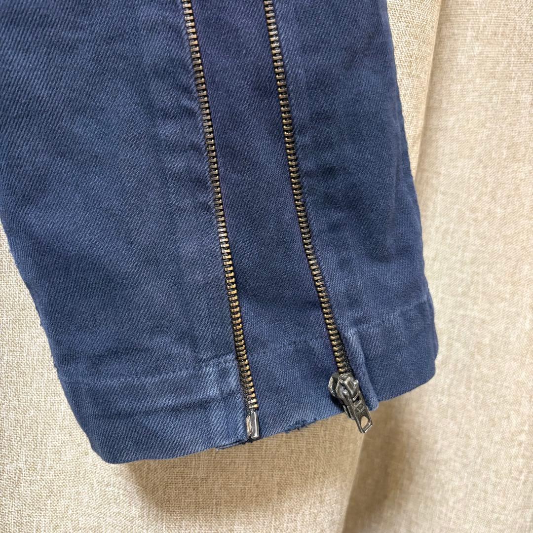 断*離様 マルコムマクラーレン ボンテージパンツ MALCOLM McLAREN