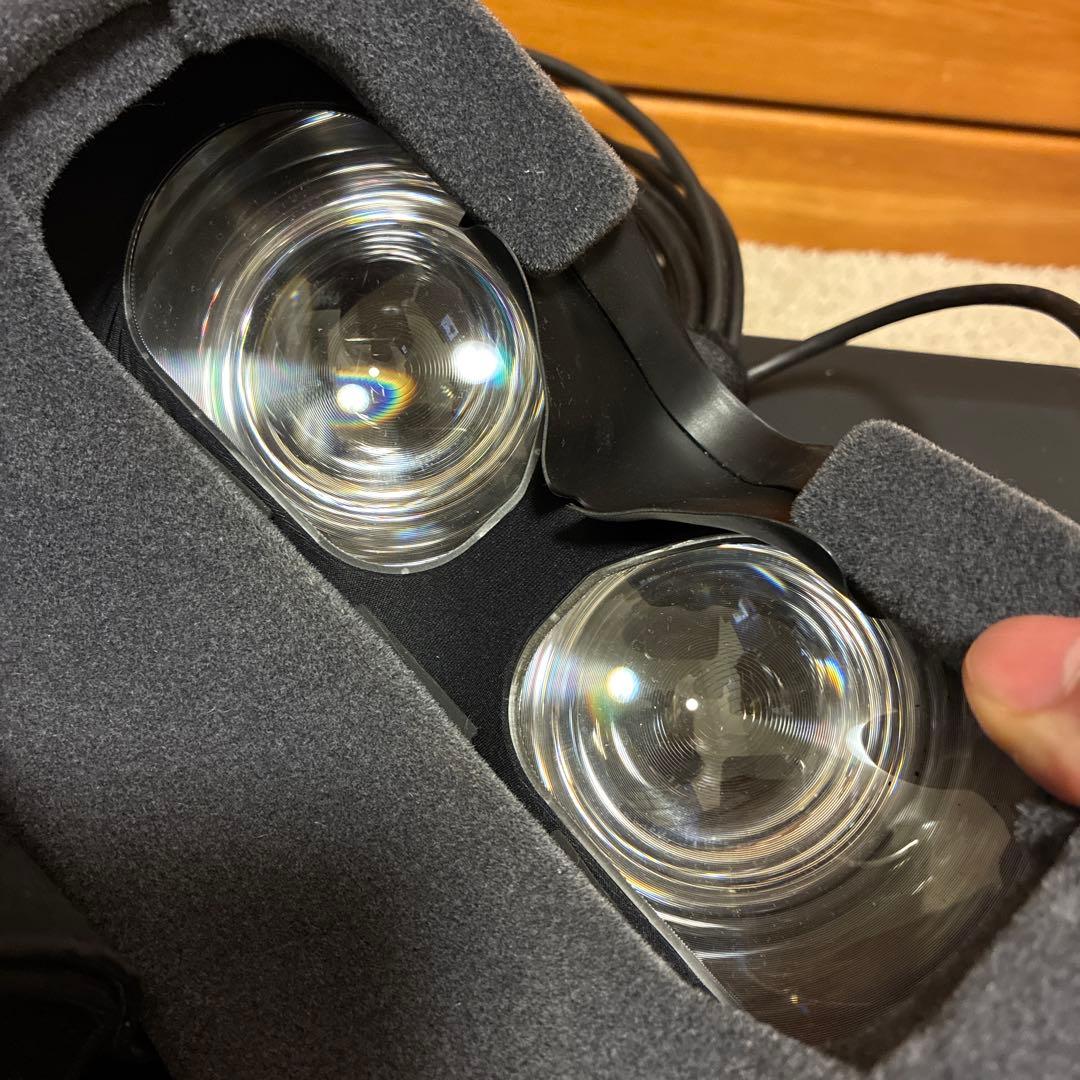 【おまけ付き】Pimax 8K 超高画質VR