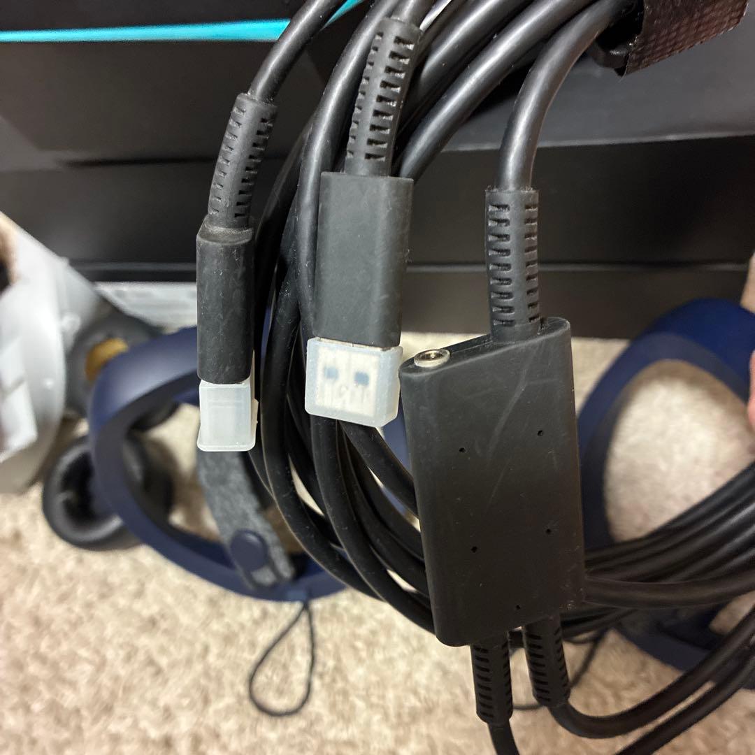 【おまけ付き】Pimax 8K 超高画質VR