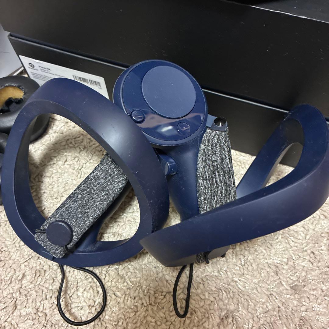 【おまけ付き】Pimax 8K 超高画質VR