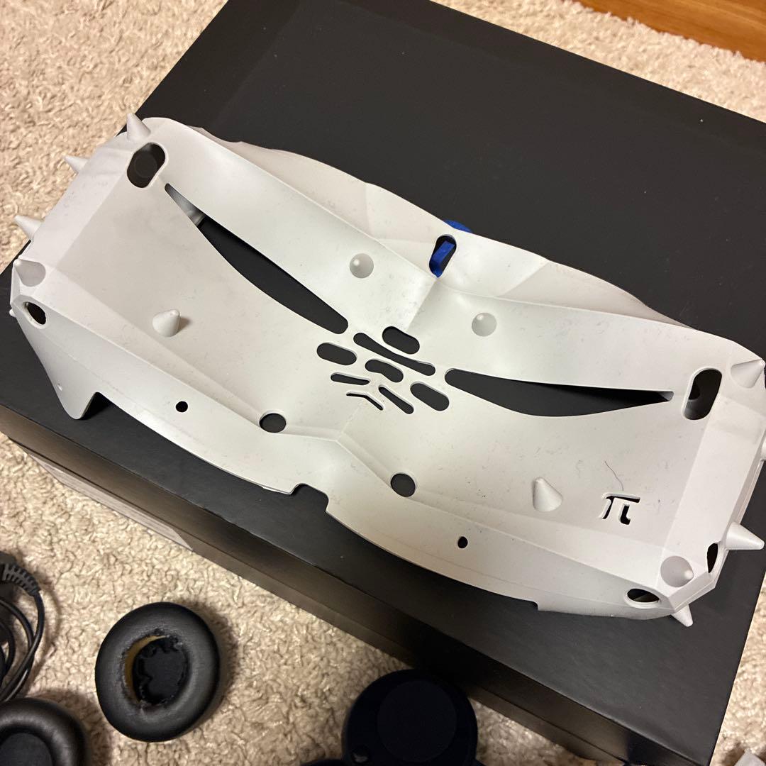 【おまけ付き】Pimax 8K 超高画質VR