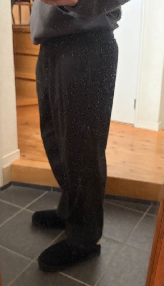 NEAT Cotton Venetian standard サイズ48