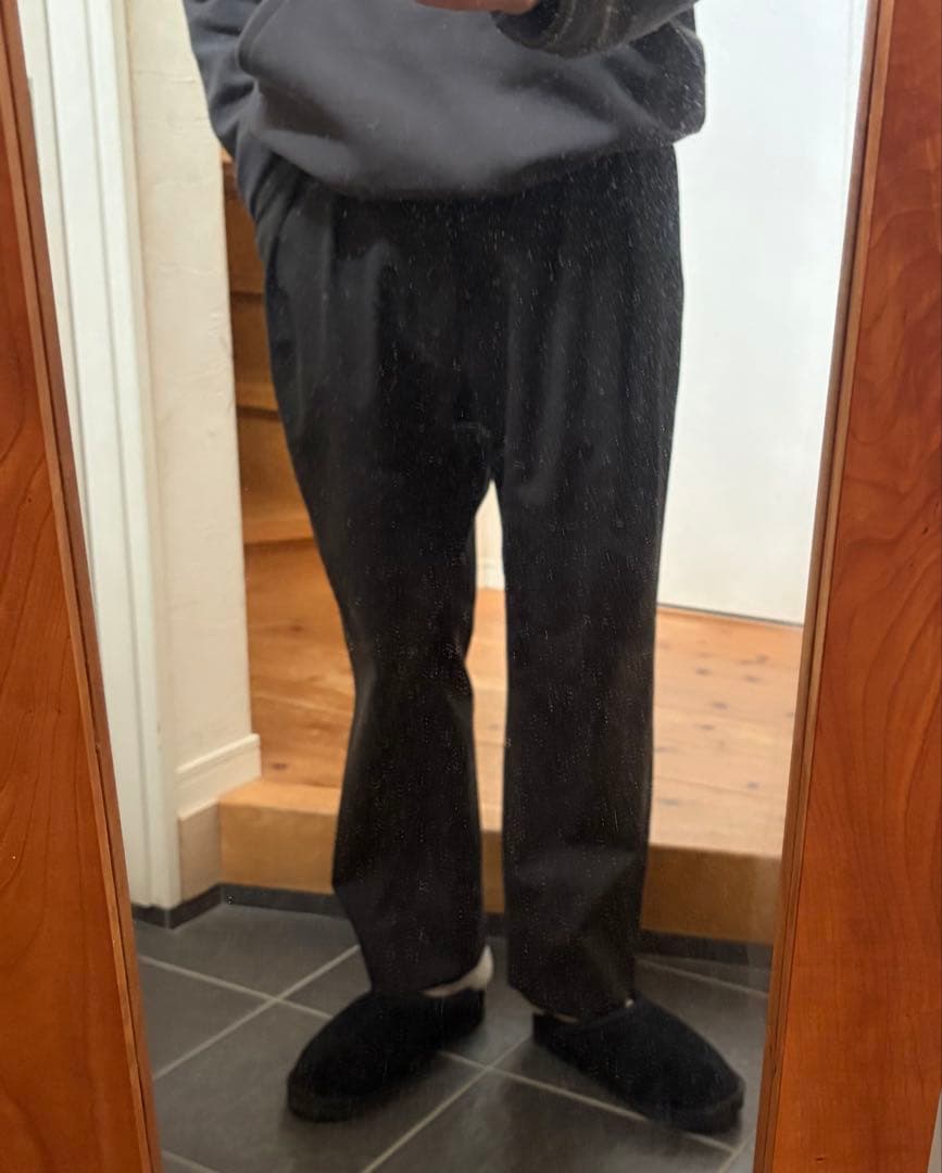 NEAT Cotton Venetian standard サイズ48