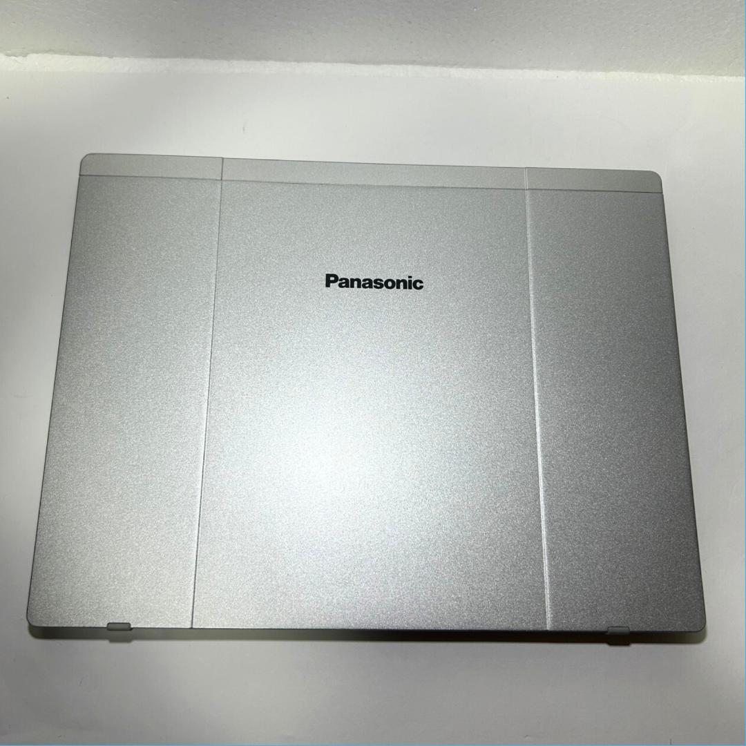 高性能✨レッツノート FV1 11世代i5×16GB×SSD256GB