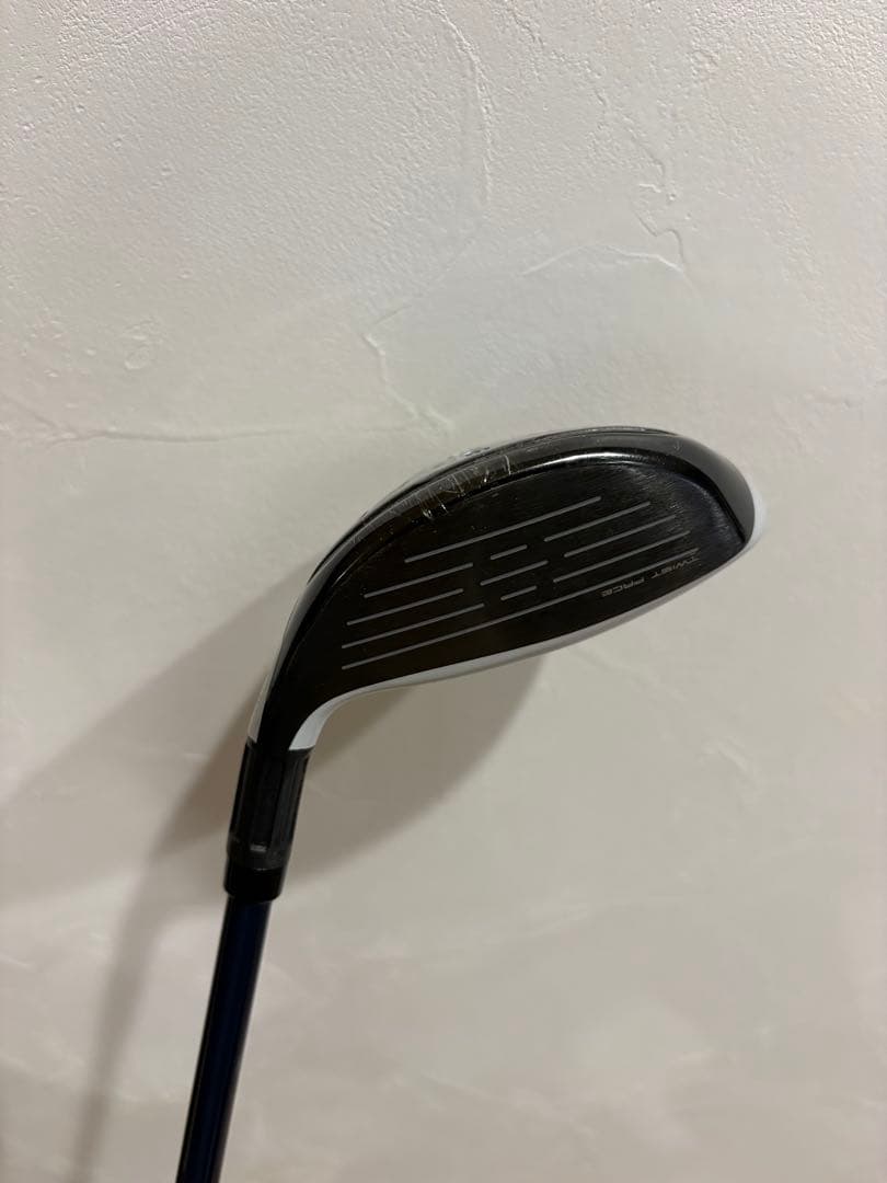 テーラーメイドSIM2 MAX 7WテンセイTM50 FLEX-S