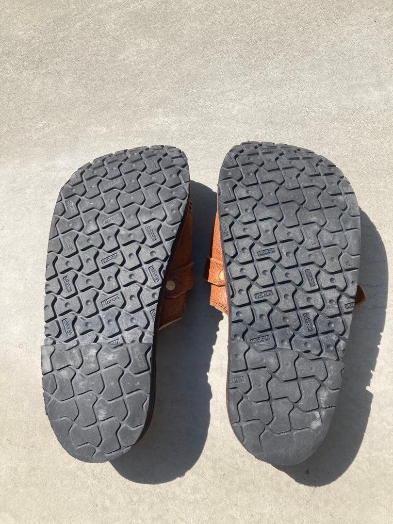 Argo★アルゴ★サンダル★クードゥ★ブーツ★ローリングダブトリオ