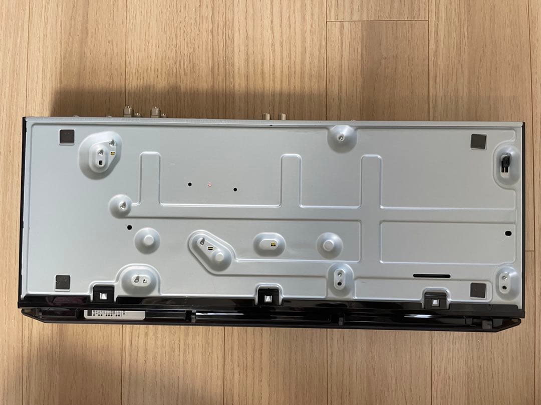 パナソニックディーガDIGA DMR-BRW1000 Blu-ray 1TB