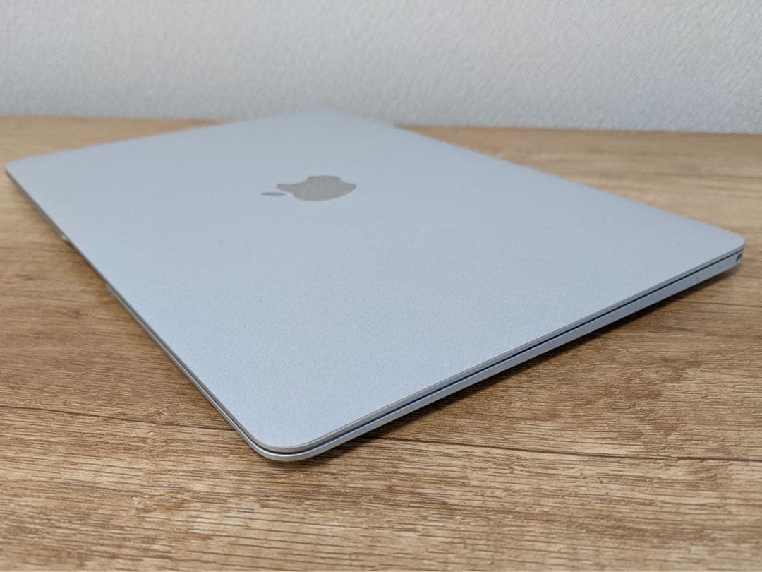 MacBook Retina 12インチ（2017） i7/16/512GB