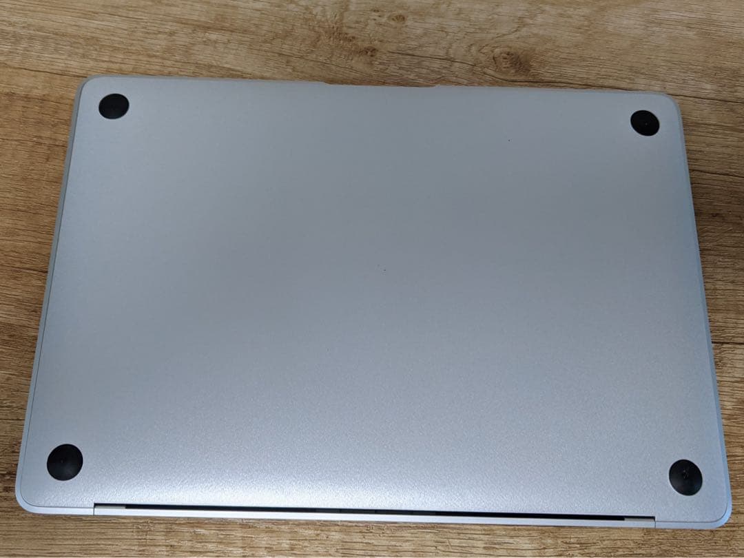 MacBook Retina 12インチ（2017） i7/16/512GB