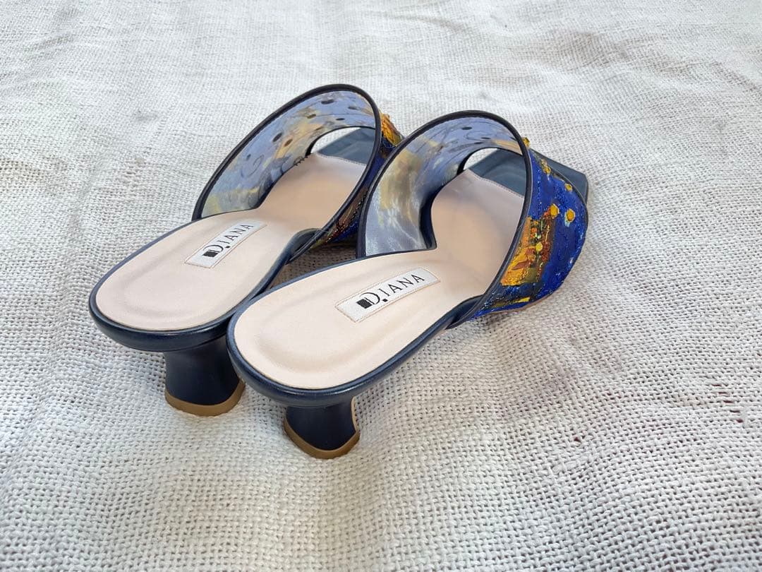 ☆まあこページ☆　　　【大人気】 DIANA 絵画シリーズ