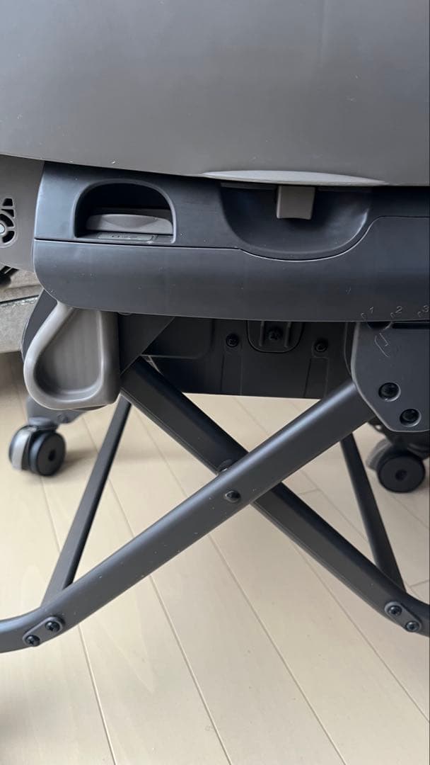 コンビ　ネムリラ AT　BEDi　おやすみドーム　EG　電動モデル