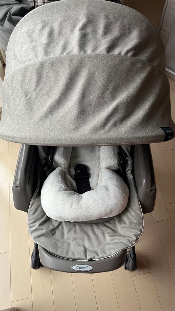 コンビ　ネムリラ AT　BEDi　おやすみドーム　EG　電動モデル