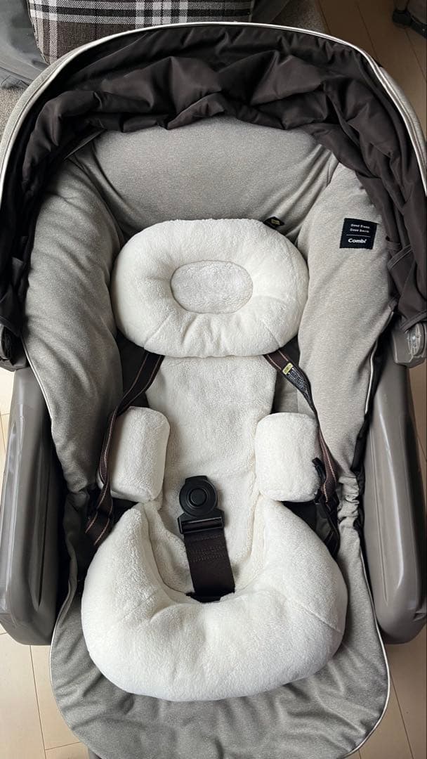 コンビ　ネムリラ AT　BEDi　おやすみドーム　EG　電動モデル