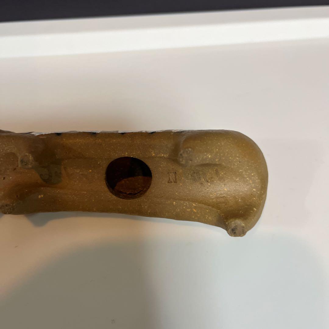 Lisa Larson ダックスフント Lilla Zoo