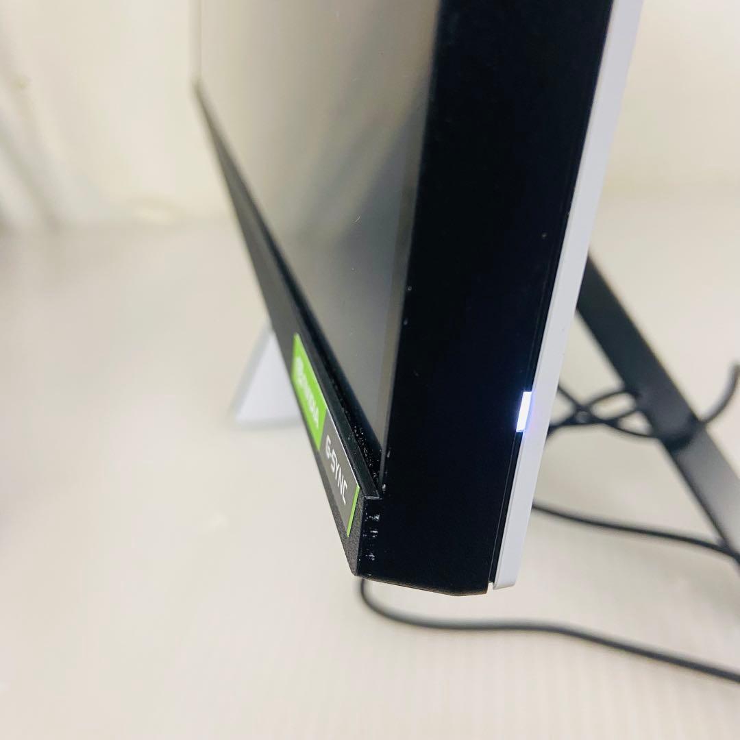 1r25.SONY INZONE M9 SDM-U27M90 27インチ22年製