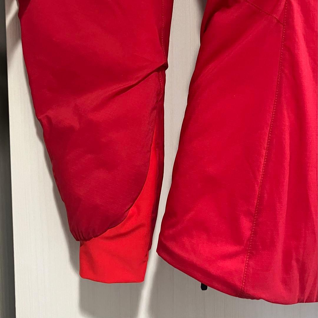 S*Y様 値下げ中【未使用品】アークテリクス アトムARフーディ