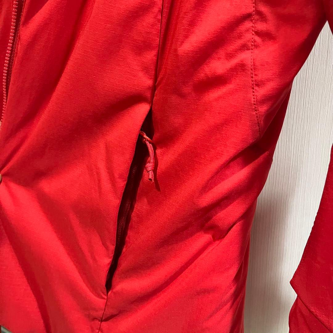 S*Y様 値下げ中【未使用品】アークテリクス アトムARフーディ