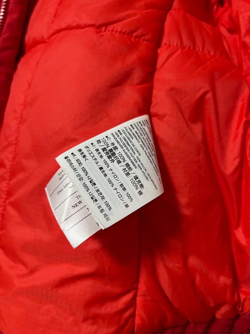 S*Y様 値下げ中【未使用品】アークテリクス アトムARフーディ