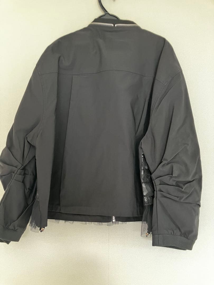 ヤマダヤ 2026年福袋　RADIATE ジャンパー