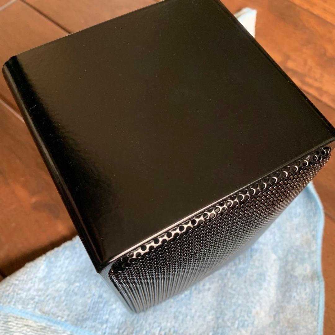 2ウェイスピーカー２台分