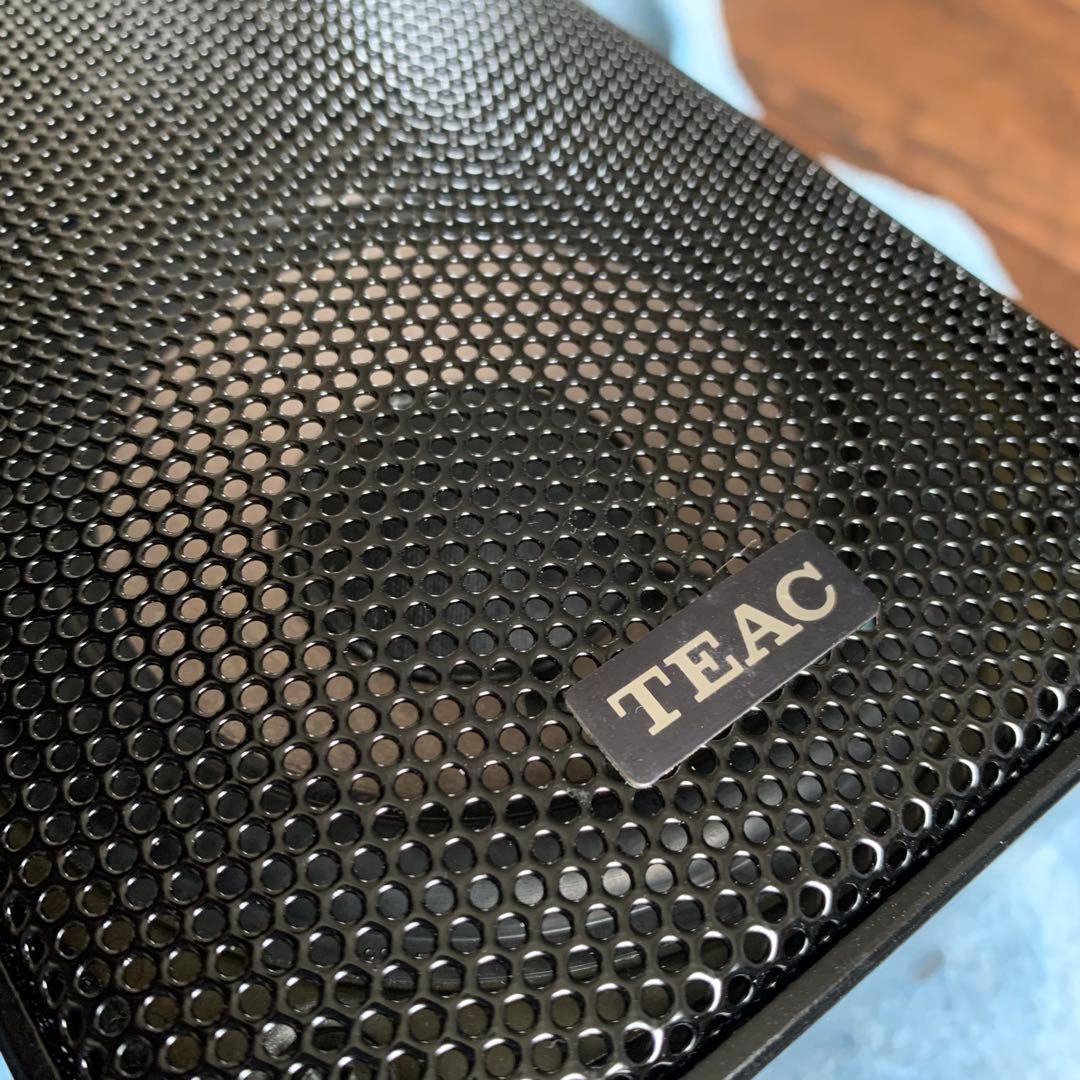 2ウェイスピーカー２台分