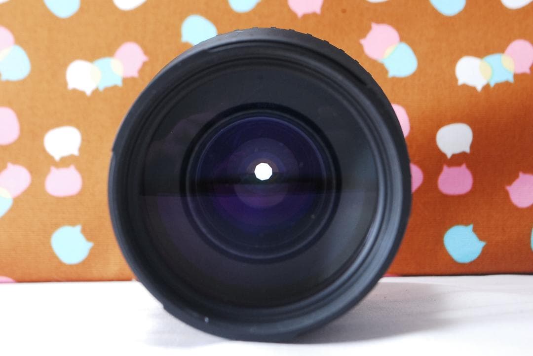 ✨望遠レンズ付き✨美品✨Nikon D200 レンズセット