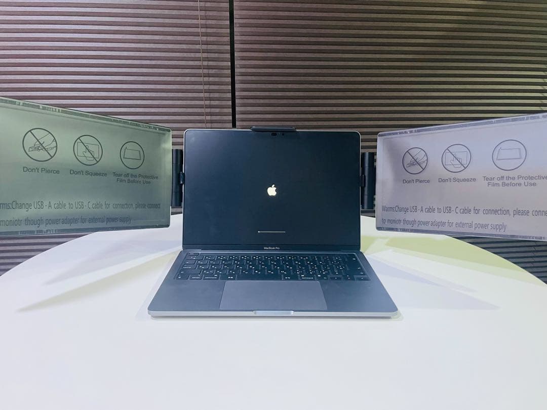 Descreen(デスクリーン）