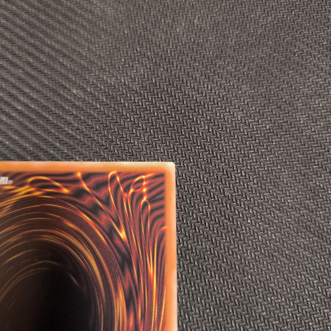 霊王の波動　25thシークレットレア1枚