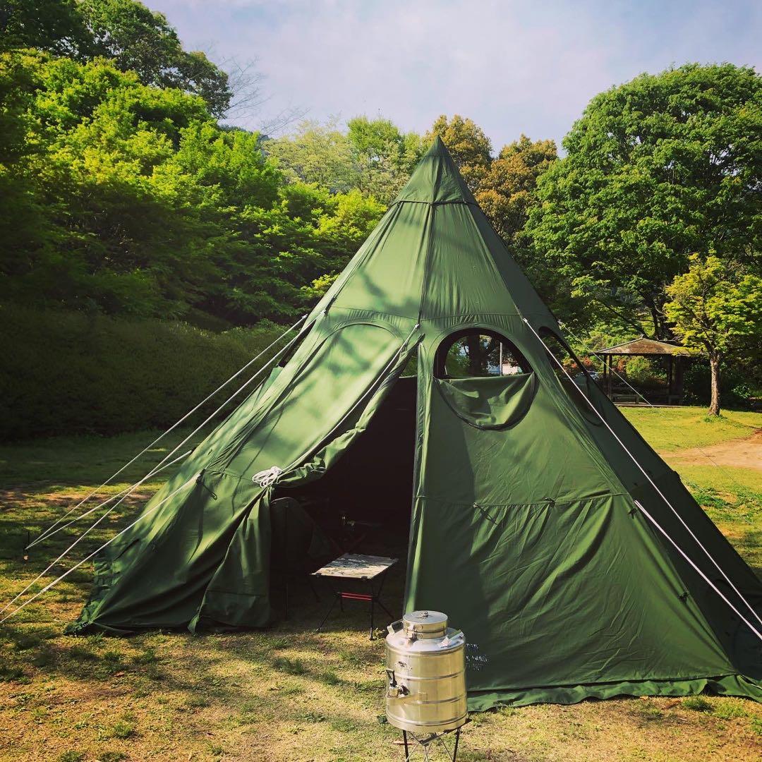 DOD レンコンテント2lカスタム