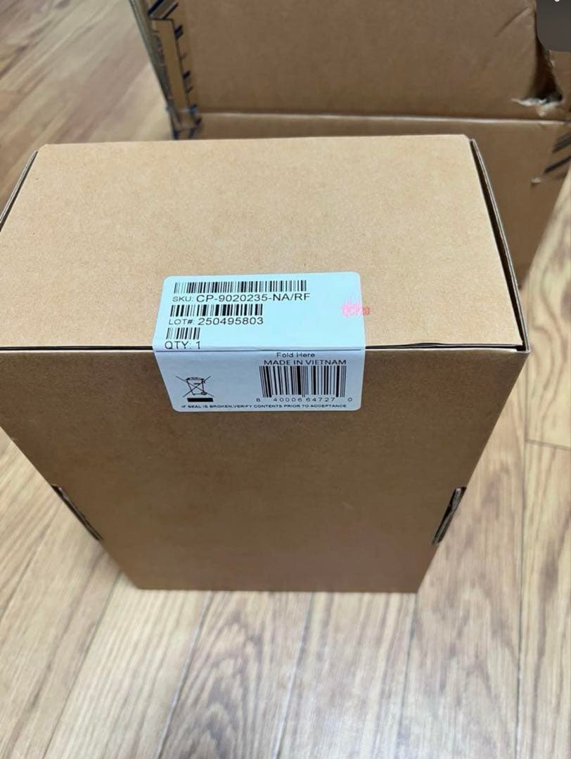 Corsair Serie RM850 850W電源ユニット