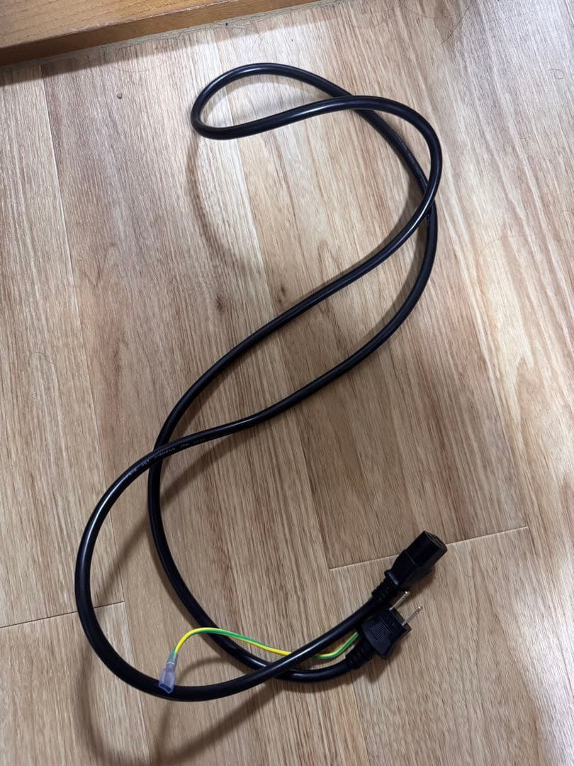 Corsair Serie RM850 850W電源ユニット