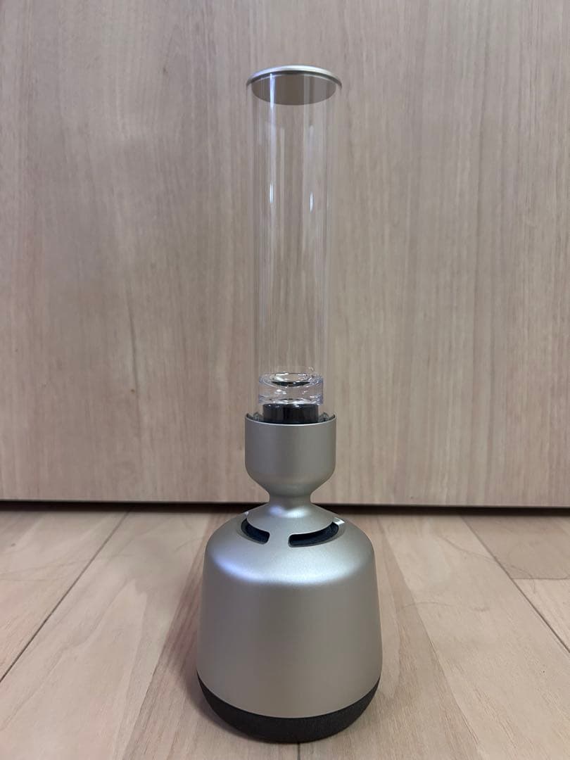 Sony グラスサウンドスピーカー LSPX-S2