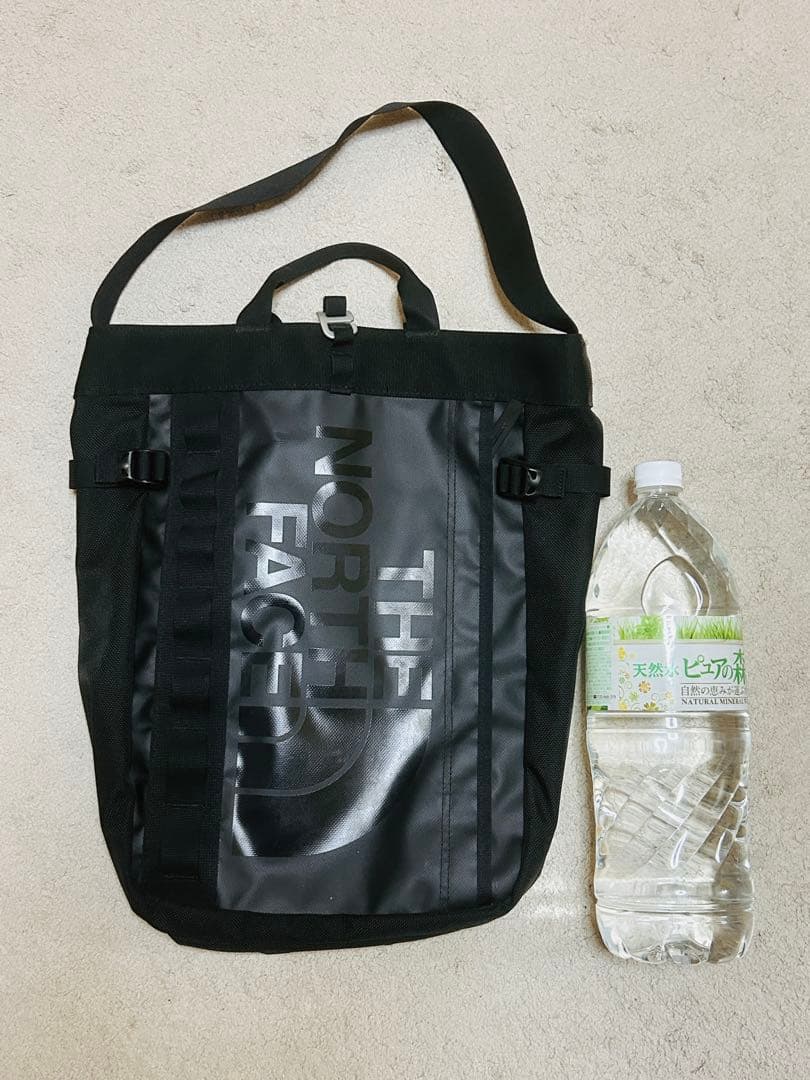 美品　THE NORTH FACE リュック、ショルダーバッグ 3点セット